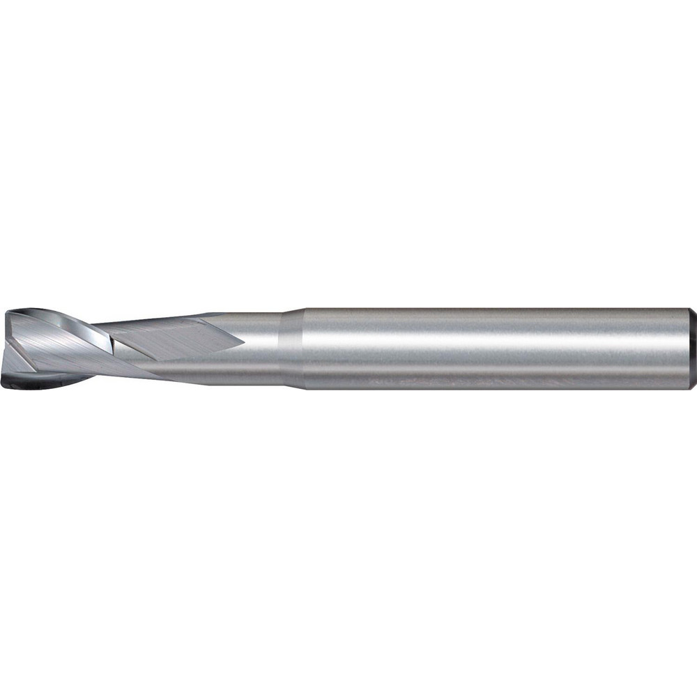 Picture of Union Tool Long Neck Radius End Mill CPRS30N2100-080-36 0.3937 10.00mm Dia0.4724 12.00mm LOC